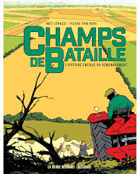 Le coup de coeur du libraire
