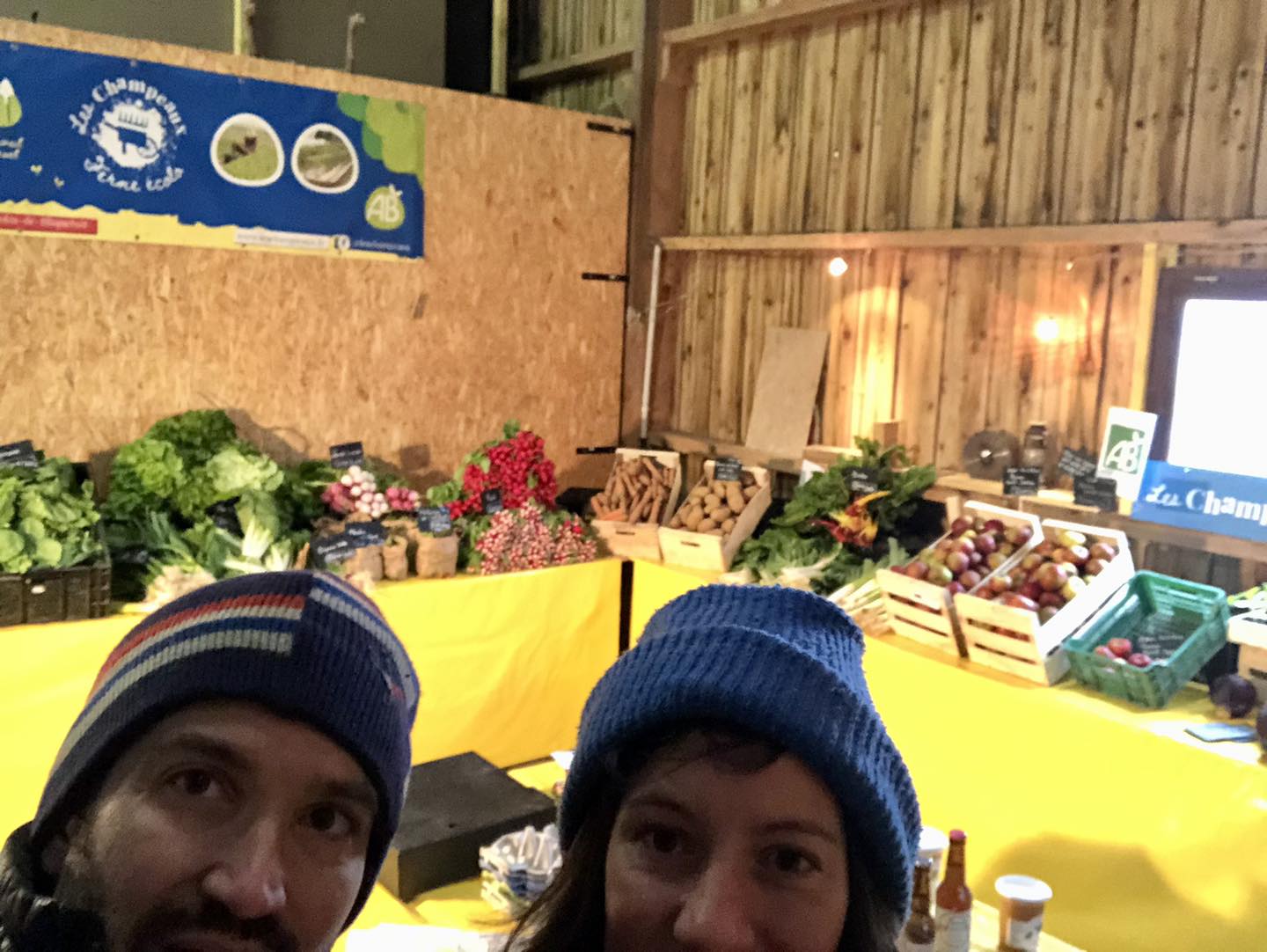 Quizz de fin de saison